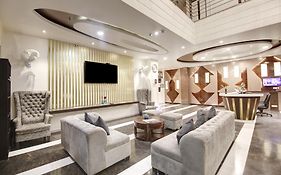 Hotel All Iz Well - Traveller Choice Award Winner 2025